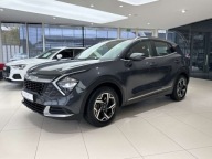 Kia Sportage M Smart 1 wlasciciel Salon Polska FV 23 gwarancja dosta