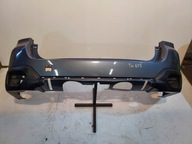 ZDERZAK SUBARU OUTBACK V 14+ TYŁ NR TW603