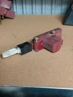 Siłowniki centralnego zamka drzwi BMW E30