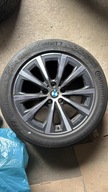 Koło do BMW G20 G21 G26 225/50R17 styling 775