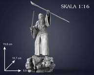 Gandalf Szary - Władca Pierścieni LOTR- figurka wydruk 3D