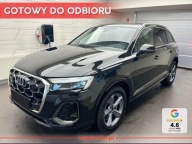 AUDI Q7 50 TDI quattro S Line Suv 3.0 (286KM) 2026