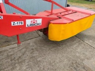 Kosiarka rotacyjna 165 Lisicki