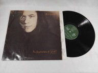BOB GELDOF - The Vegetarians Of Love / Reggae / [EX] LP winyl UK