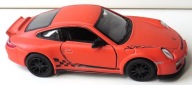 MODEL-AUTKO-PORSCHE 911 GT3 RS-KiNSMART 1:36