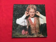 ALIBABKI kapitańskie tango ARP LIFE adolfino POCZTÓWKA DŹWIĘKOWA R-0462-II