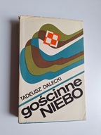 Gościnne Niebo Tadeusz Dalecki