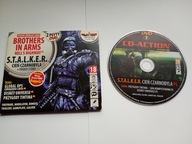 S.T.A.L.K.E.R. Cień Czarnobyla Polska Wersja PL PC DVD