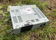 RENAULT KADJAR MODUŁ STEROWNIK GPS NAWIGACJI RADIO 281151412R
