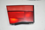 BMW E31 840 850 TYLNA LAMPA LEWA W KLAPĘ