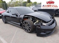 Porsche Taycan 4 2026 Elektryczny 402KM