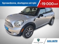 MINI Countryman Cooper, Skóra, Klima, Tempomat