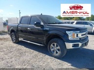 Ford F150 2020r., 4x4, 2.7L 2.7 Benzyna 325KM