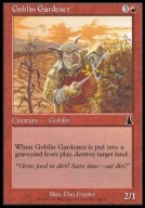 Goblin Gardener "UDS" =stdt=