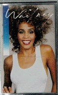 Whitney Houston – Whitney Kaseta