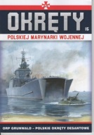 Okręty Polskiej Marynarki Wojennej 15 ORP Grunwald