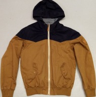 R030722 BRAVE SOUL KURTKA Roz. S