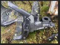 LEXUS RX IV RX450H RX300 SŁUPEK A ĆWIARTKA FARTUCH KIELICH 2016-2022 PRAWY