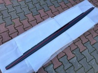 BMW F90 Dokładka listwa progowa carbon Performance
