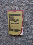 KAMIEŃSKA - KSIĄŻKA NAD KSIĄŻKAMI NK /STARY TESTAMENT BIBLIA RELIGIA WIARA