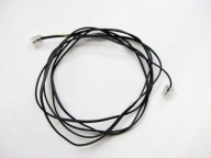 KABEL TELEFONICZNY SIWY STACJONARNY TANIO!