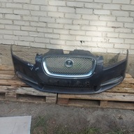 ZDERZAK PRZÓD JAGUAR XF X250 4xpdc LMN
