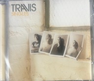 TRAVIS Singles !!! 18 utworów