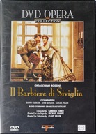 Rossini Il Barbiere Di Siviglia Cecilia Bartoli Gabriele Ferro EX DVD Irl