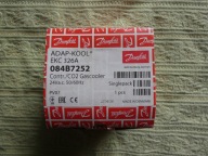 Sterownik/kontroler ciśnienia chłodnicy gazowej Danfoss EKC 326A