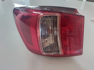 LEXUS IS220 IS250 LIFT LAMPA LEWA TYLNA 2011rok