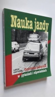 NAUKA JAZDY Ilustrowany podrecznik w pytaniach odpowiedziach - Fotygo DB+