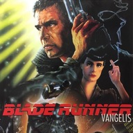 Vangelis Blade Runner Łowca Androidów CD
