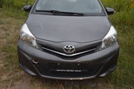 Podszybie plastikowe toyota yaris III 2013 LAK 1G3