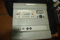 Wzmacniacz Kina WST-2 Techfilm Warszawa 40W 15 Ohm