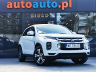 Miktsubishi SPORT, ASX, Automat, Dokumentacja , Przebieg 23848km