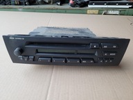 BMW E90 E91 E80 RADIO NAVI CD SAMACHODOWE 9202152
