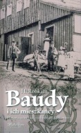 Baudy i ich mieszkańcy Heinrich Rohkam NOWA