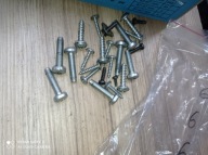 KARCHER K2 K3 K4 ŚRUBA ŚRUBY CZĘŚCI