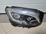 MERCEDES GLC A253 FULL LED PRAWA A253 906 58 01