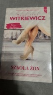 Szkoła żon M Witkiewicz