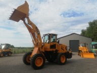 Nowa ładowarka kołowa CTM 936 silnik DEUTZ 125 kM 7000 kg transport gratis