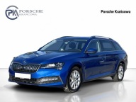 Skoda Superb | Full LED Top Matrix | Area View 360