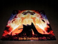 STRYPER Even The Devil Believes (2020) LP 2020 Italy I Wyd. NOWA, FOLIA