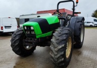 Deutz-Fahr Agrofram 410 2013r 420 430 85 100 Agroplus Agrotron Agrolux 4x4