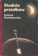 Studnie przodków Chmielewska Joanna
