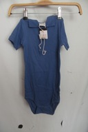 ZESTAW 3 SZT BODY NOWE ROZM ROZM 98/104