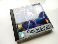 *** MEDIEVIL PS1 PSX PSONE PLAYSTATION ***