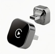 Bezprzewodowy Adapter do Auta CarPlay Android Auto USB WiFi iOS Android
