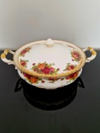 ROYAL ALBERT OLD COUNTRY ROSES WAZA NA ZUPE