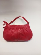 torebka czerwona mała